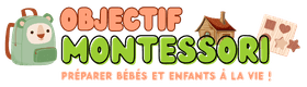 Objectif Montessori