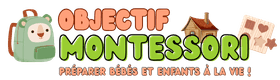 Objectif Montessori