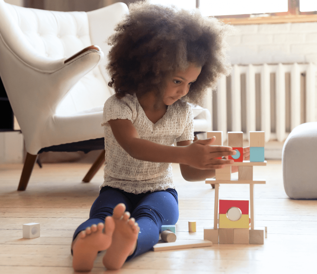 Comment favoriser l'autonomie de l'enfant ?