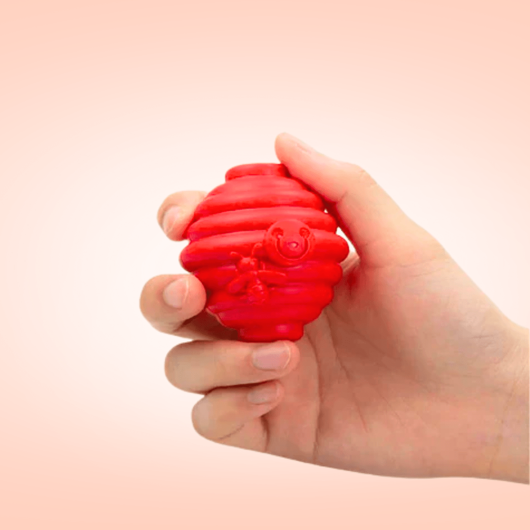 Cube de tri sensoriel Montessori