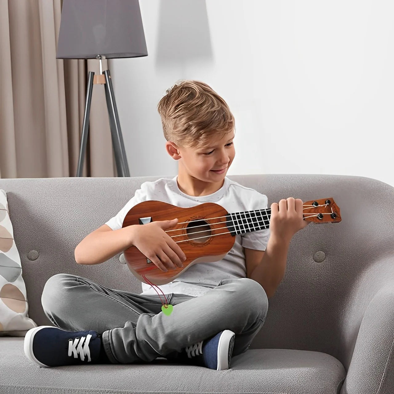 guitare Montessori