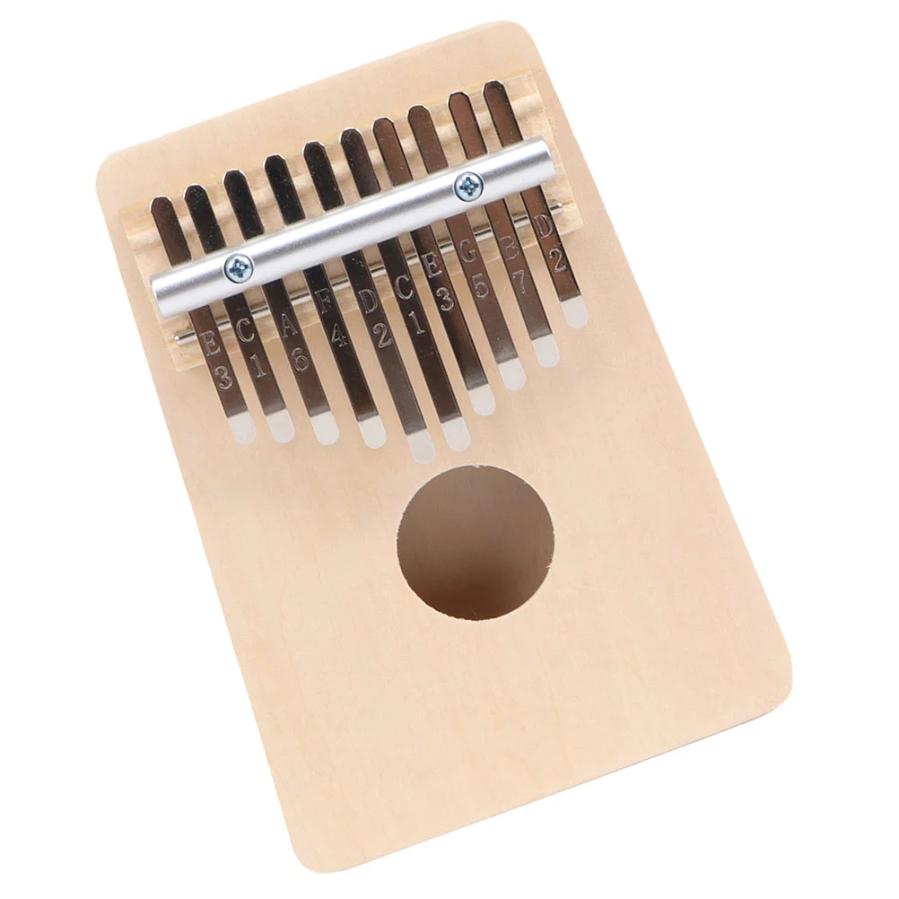 Instrument de musique - Kalimba