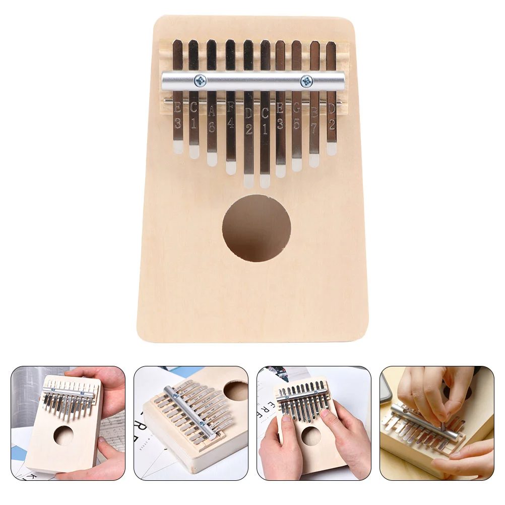 Instrument de musique - Kalimba