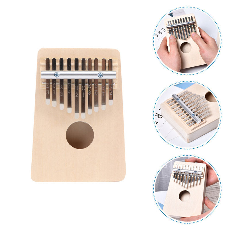 Instrument de musique - Kalimba