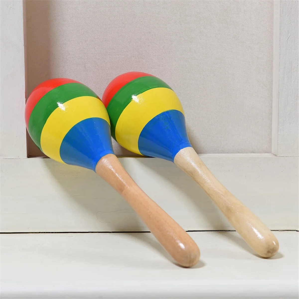 Maracas