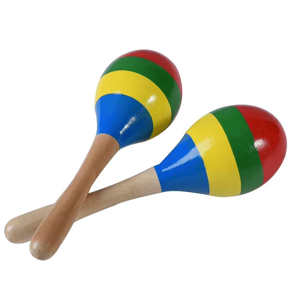 Maracas
