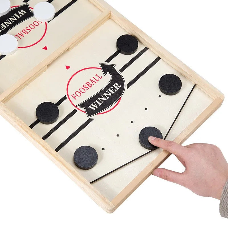 Jeu de hockey sur table