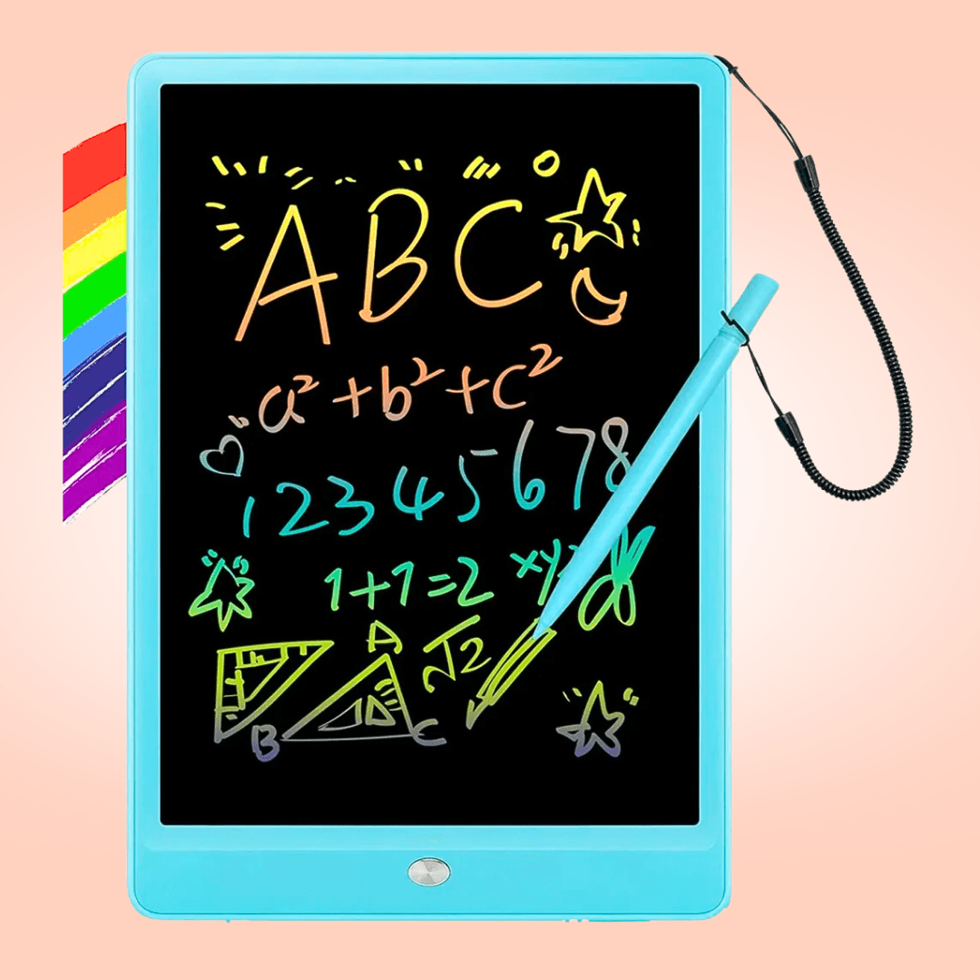 Tablette LCD créative