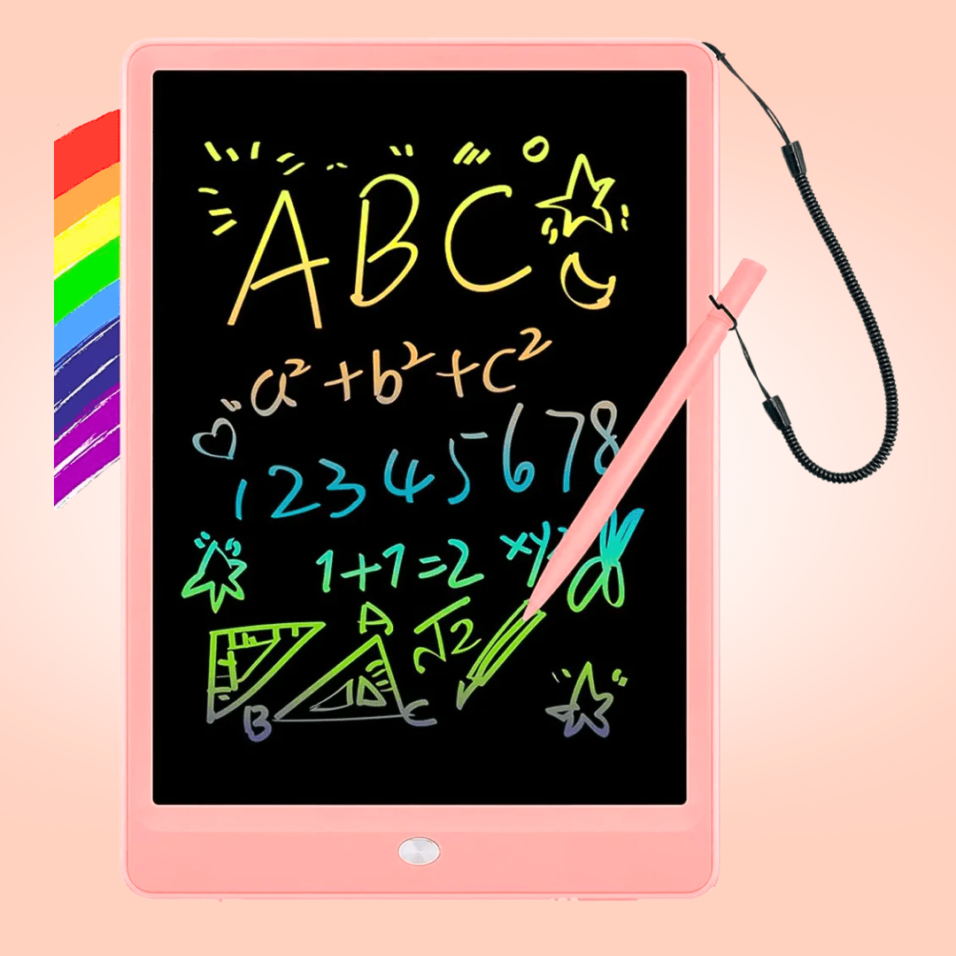 Tablette LCD créative