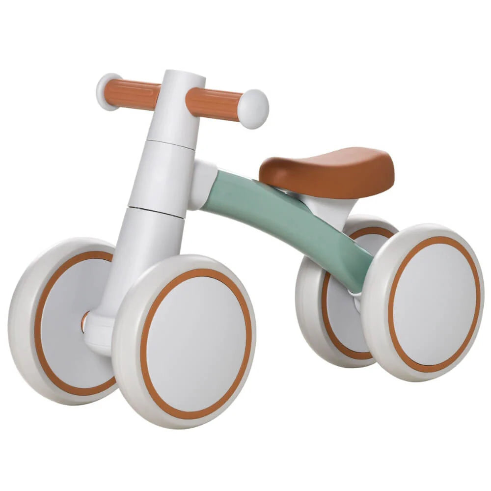 Vélo d'équilibre Montessori pour bébé