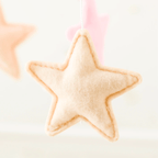 Mobile bébé Ourson