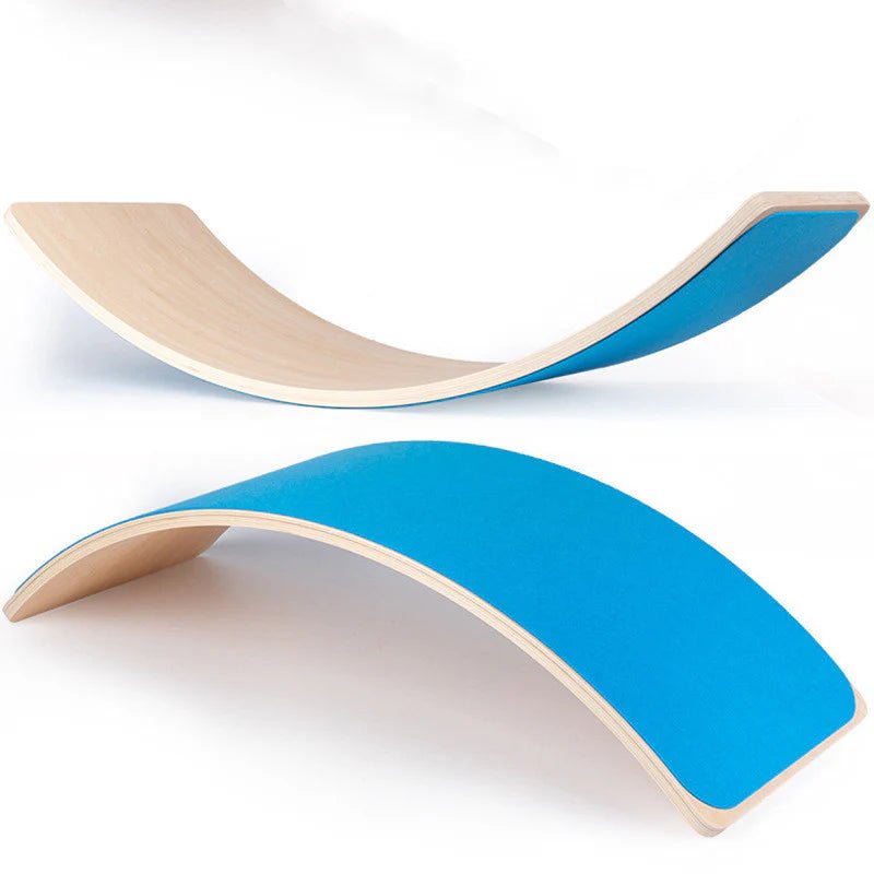 Planche d’équilibre Montessori