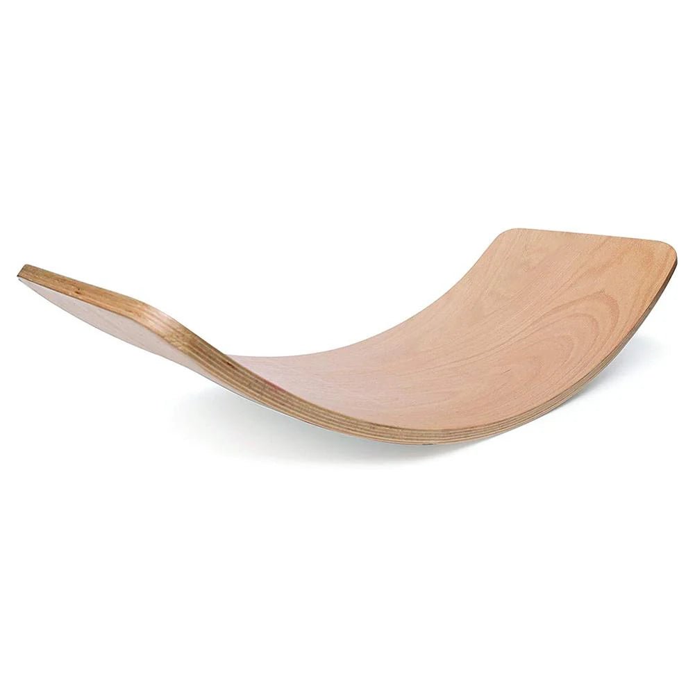 Planche d’équilibre Montessori