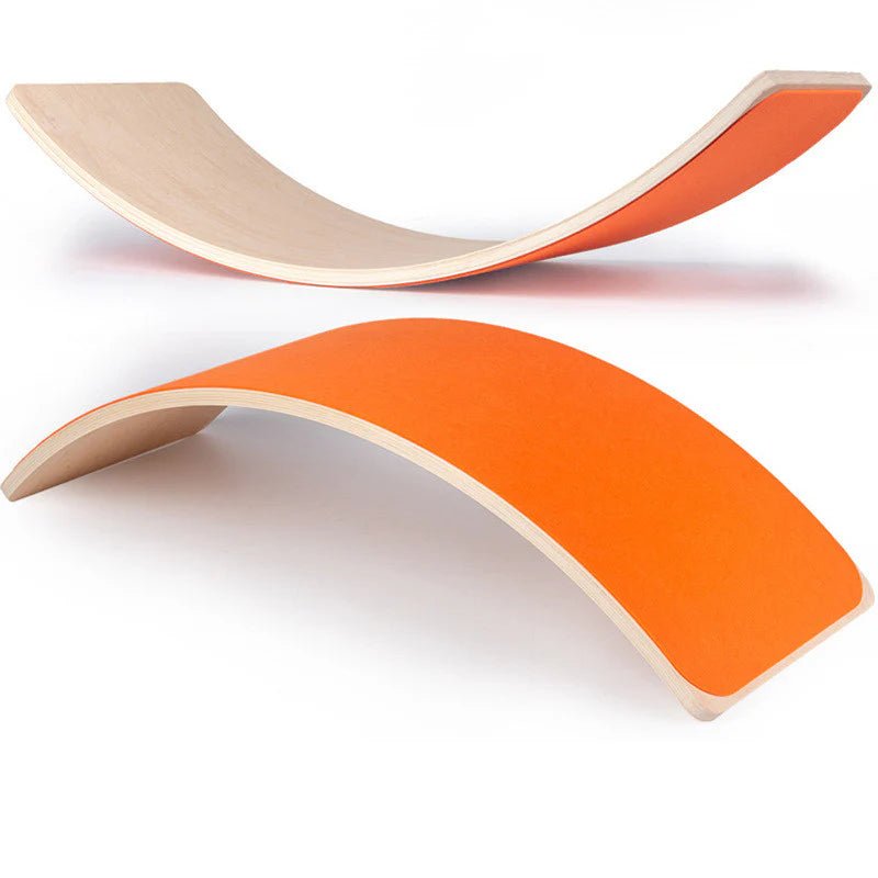 Planche d’équilibre Montessori