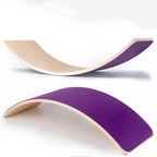 Planche d’équilibre Montessori