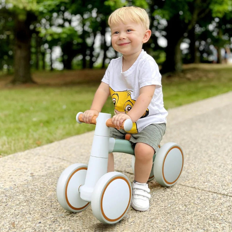 Vélo Montessori